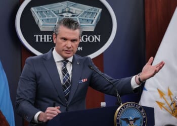 Hegseth requests $200B for Iran conflict — ‘It takes money to kill bad guys’ – One America News Network