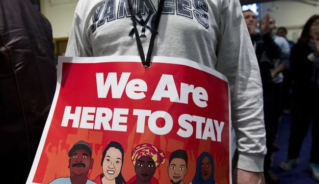 Helping Aliens Vote Consequence-Free in Virginia – PJ Media