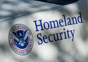 homeland security DHS