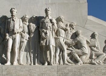 Heroes of the Battle of the Alamo – PJ Media