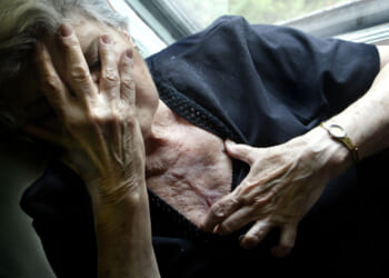 High on Health: Early Menopause Linked to Coronary Heart Disease