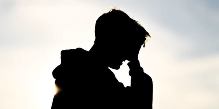 High on Health: Negative Thinking Link to Dementia and Alzheimer’s Disease - Liberty Nation News