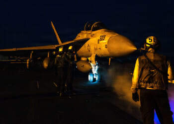 Historic F-35 Shootdown as Iran War Intensifies