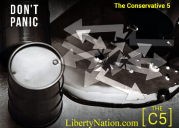 Hoard Baby, Hoard – C5 TV