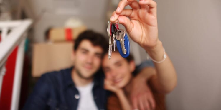 Homeownership Is Key to the American Dream
