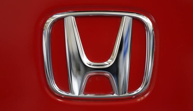 Honda Just Lost Billions on EVs It Can't Sell – PJ Media