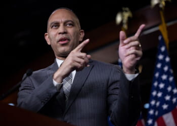 House Dems Vote Against Deporting Illegals Who Commit Welfare Fraud