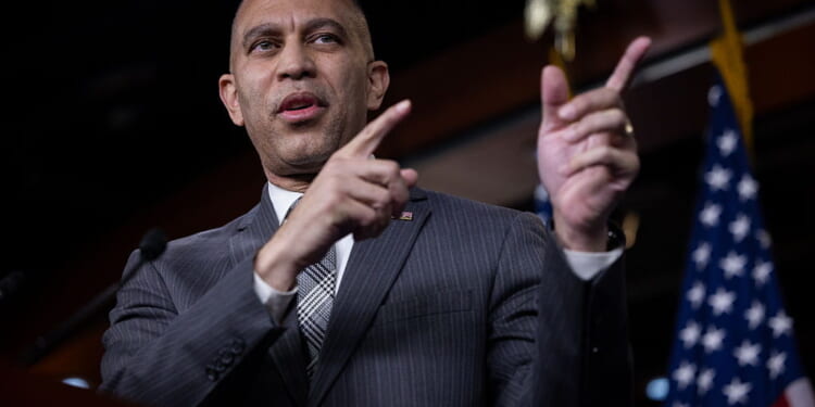 House Dems Vote Against Deporting Illegals Who Commit Welfare Fraud