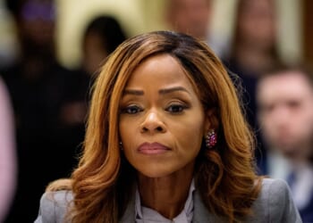 House Ethics Committee Finds Florida Democrat Sheila Cherfilus-McCormick Guilty of 25 Violations, Opening Door to Expulsion Vote