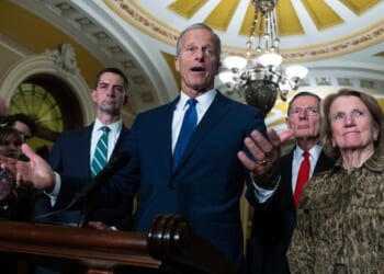 House GOP Enraged at Senate Backstab on DHS Funding, SAVE Act – PJ Media