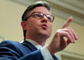 House rejects DHS funding bill passed by Senate – One America News Network