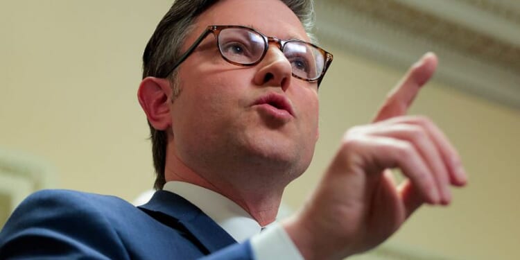 House rejects DHS funding bill passed by Senate – One America News Network