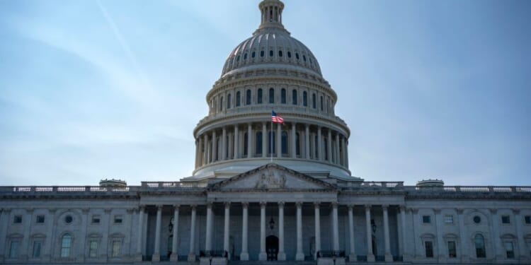 House votes to keep Trump’s Operation Epic Fury underway in Iran – One America News Network