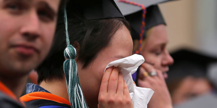 How AI will destroy universities