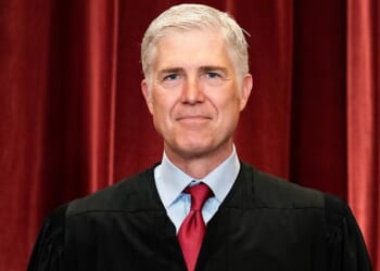 Gorsuch