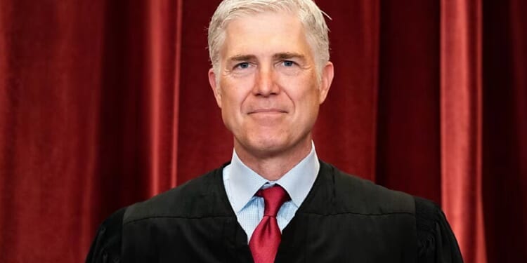 Gorsuch