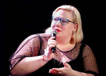 How Lindy West poisoned feminism