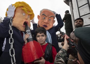 How Trump’s war will hurt Europe