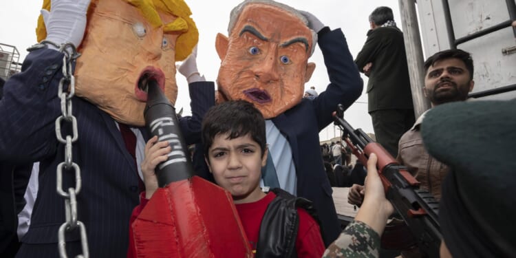 How Trump’s war will hurt Europe