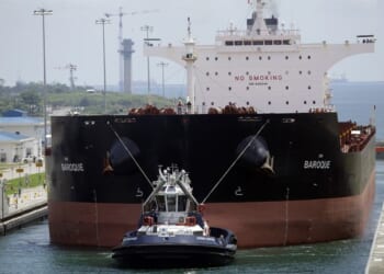 How an LPG Shock Could Strengthen America – PJ Media