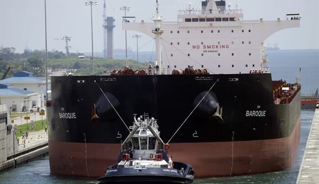 How an LPG Shock Could Strengthen America – PJ Media