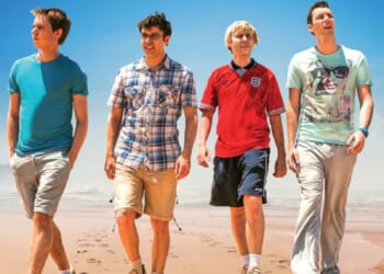 How men screwed the birth rate