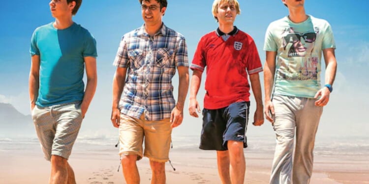 How men screwed the birth rate