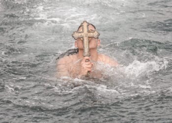 How real is the ‘Christian revival’?