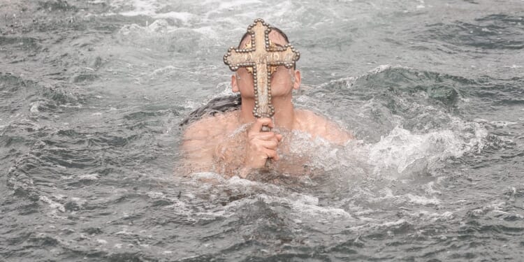 How real is the ‘Christian revival’?