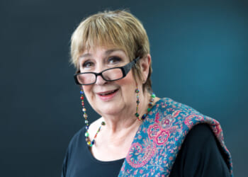 How the BBC betrayed Jenni Murray