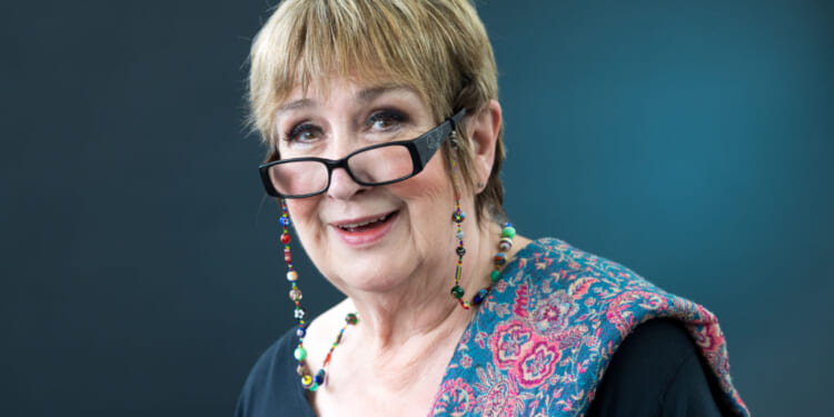 How the BBC betrayed Jenni Murray