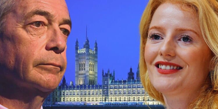 How the Greens stole Reform’s mojo