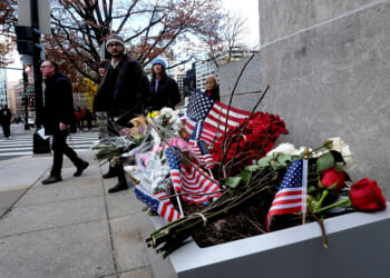 How the Homeland Became a Combat Zone