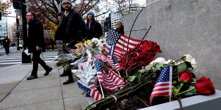 How the Homeland Became a Combat Zone