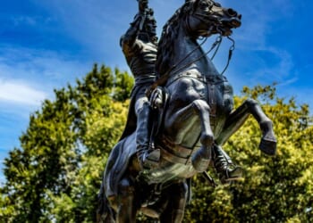 How the Jacksonians Caused America’s Industrial Revolution