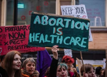 How the abortion lobby lost the plot