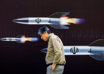 How to end the Iran war