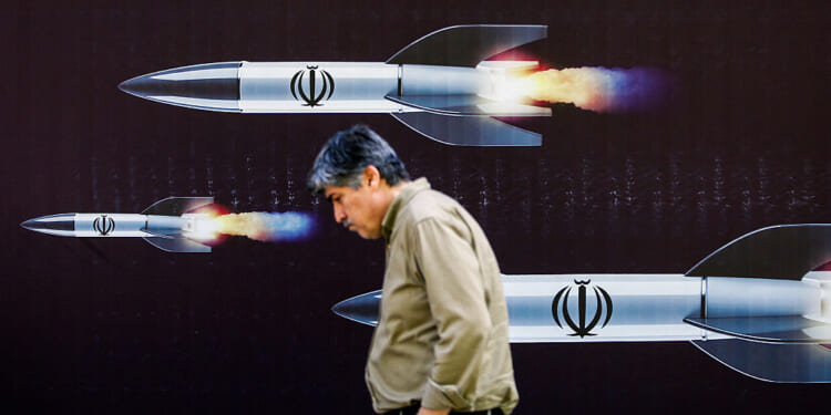 How to end the Iran war