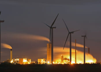 How to solve Britain’s energy crisis