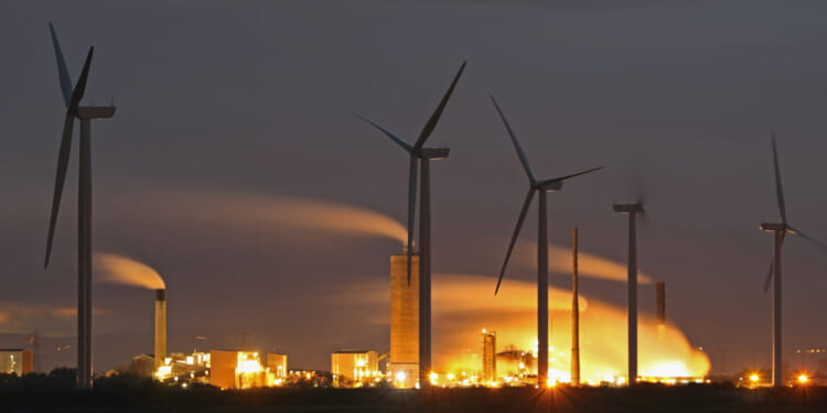 How to solve Britain’s energy crisis