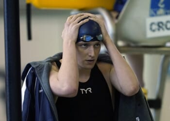 Huge Victory for Fairness as International Olympic Committee Bans Men from Women’s Olympic Sports – PJ Media