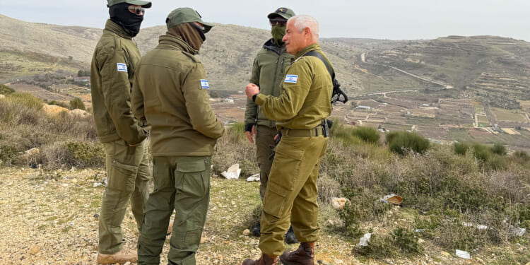 'I Feel Safer': Israeli Druze Receive IDF Emergency Response Training to Protect against Islamist Attacks