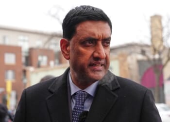 I Think I Know Which Dem Is Behind the WaPo’s BRUTAL Takedown of Rep. Ro Khanna – PJ Media