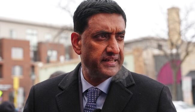 I Think I Know Which Dem Is Behind the WaPo’s BRUTAL Takedown of Rep. Ro Khanna – PJ Media