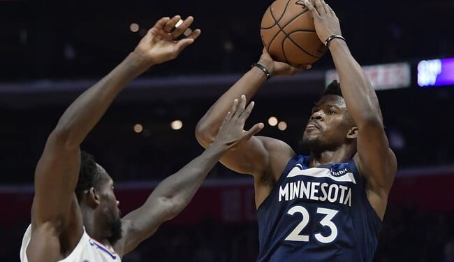 I Won’t Be Watching the NBA This Weekend – PJ Media