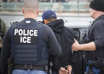 ICE Saves Lives — and Air Travel – PJ Media