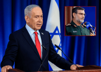 IDF has ‘eliminated’ the top Iranian naval officer responsible for blocking Strait of Hormuz – One America News Network