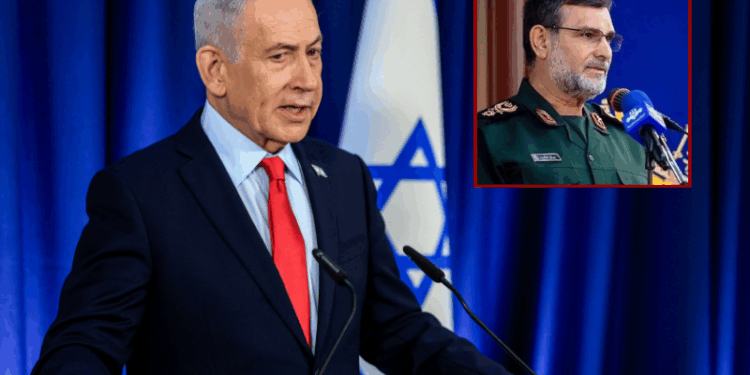 IDF has ‘eliminated’ the top Iranian naval officer responsible for blocking Strait of Hormuz – One America News Network