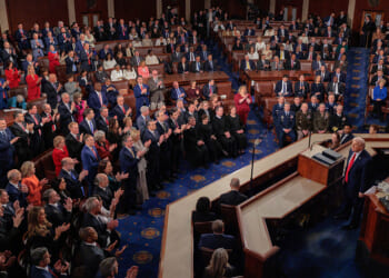 Illegal Aliens or Americans? A Question of Loyalties