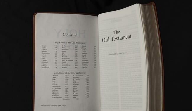 In Canada, Biblical Christianity Is Being Rebranded as ‘Hate’ – PJ Media